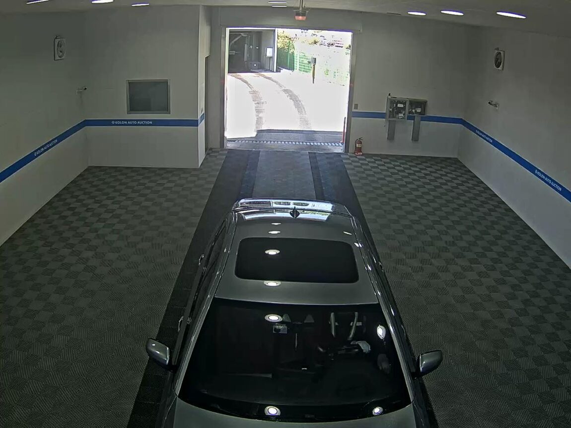 BMW 5 SERIES (7TH GEN) 520d M SPORT PACK 2017 - zdjęcie 7