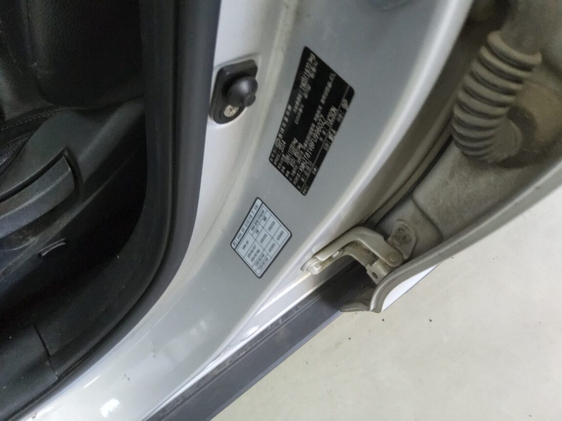 HYUNDAI NEW TUCSON ix DIESEL R2.0 2WD SMART SPECIAL 2015 - zdjęcie 16
