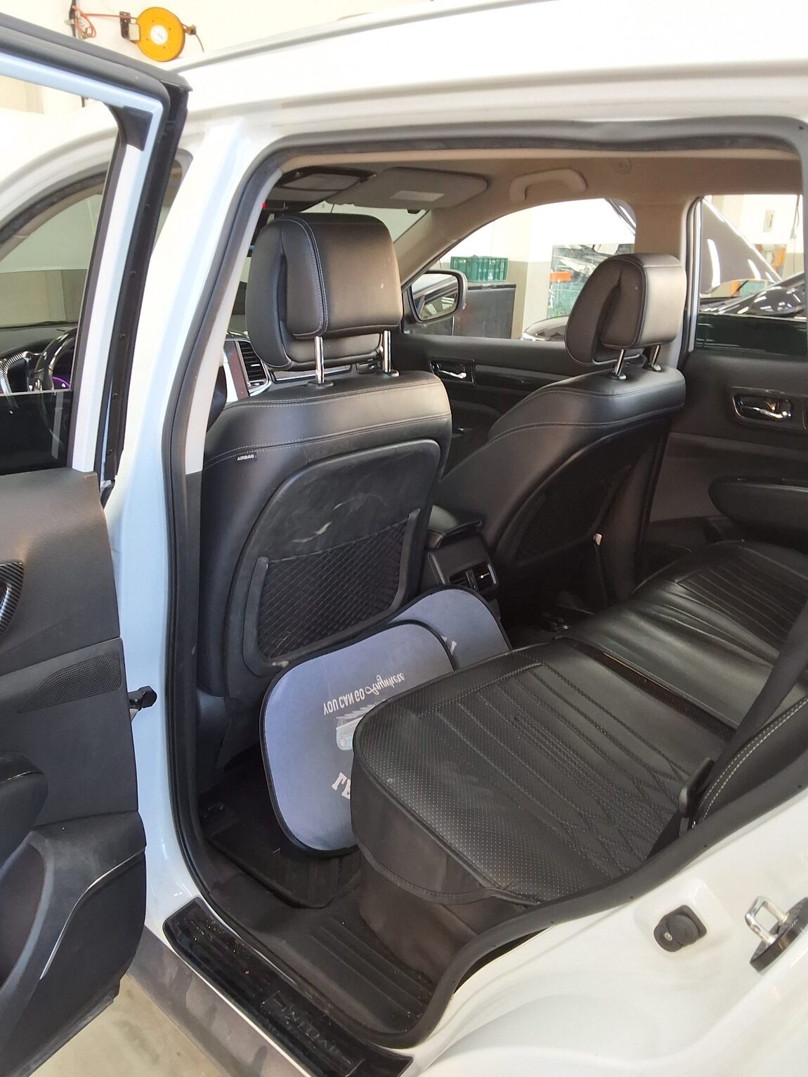 RENAULT (SAMSUNG) QM6 2.0 dCi 2WD RE 2019 - zdjęcie 12