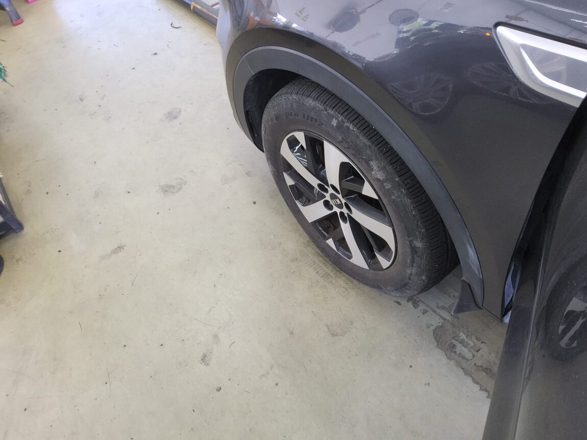 KIA NEW SORENTO (MQ4) 2.2 DIESEL 2WD PRESTIGE 2021 - zdjęcie 20