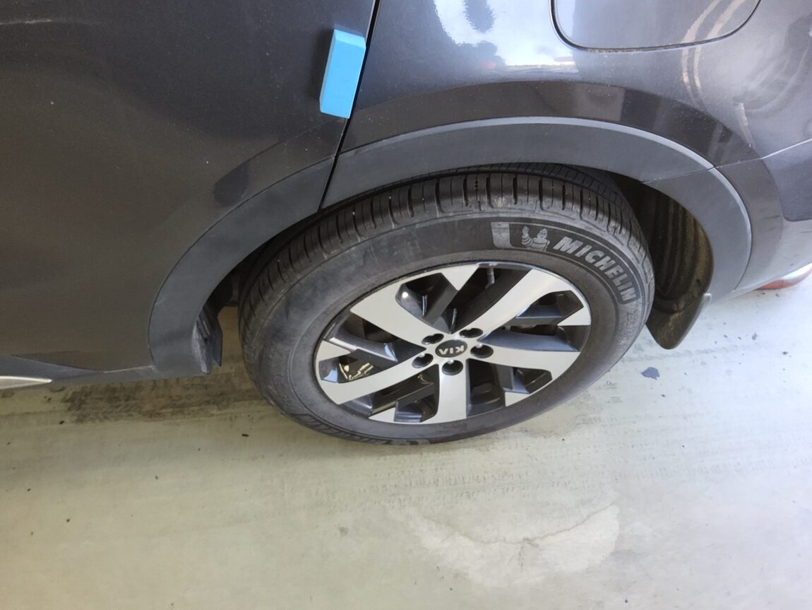 KIA NEW SORENTO (MQ4) 2.2 DIESEL 2WD PRESTIGE 2021 - zdjęcie 21