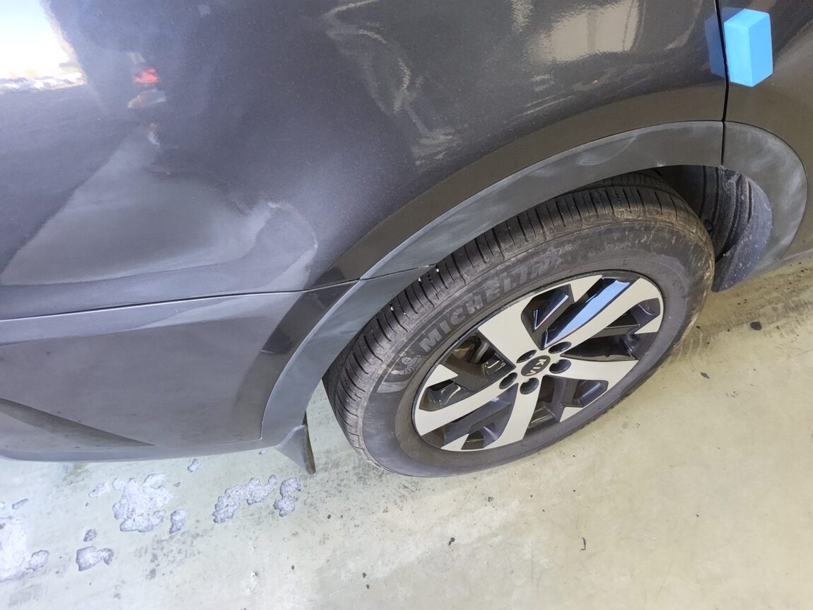 KIA NEW SORENTO (MQ4) 2.2 DIESEL 2WD PRESTIGE 2021 - zdjęcie 23