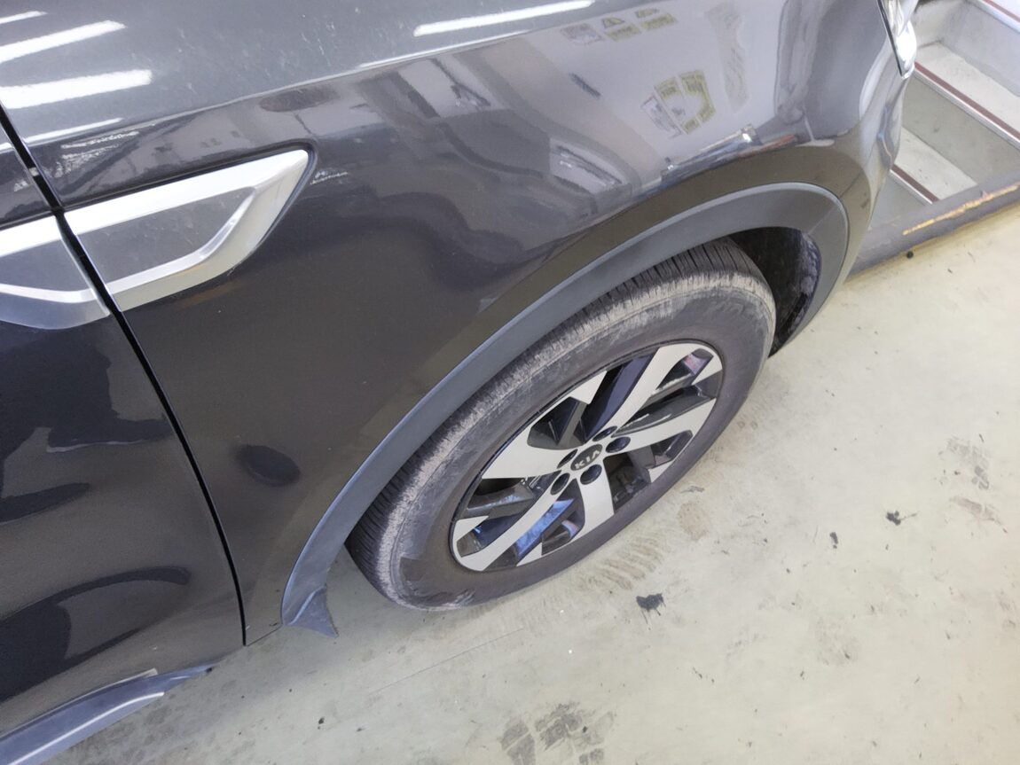 KIA NEW SORENTO (MQ4) 2.2 DIESEL 2WD PRESTIGE 2021 - zdjęcie 22