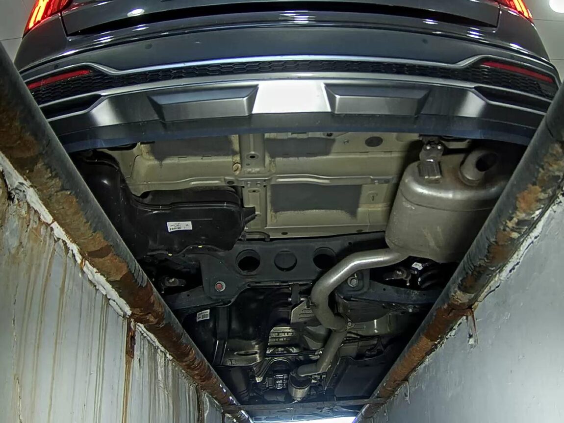 KIA NEW SORENTO (MQ4) 2.2 DIESEL 2WD PRESTIGE 2021 - zdjęcie 8