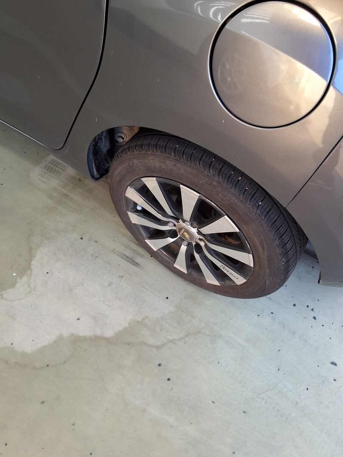 KIA THE NEW RAY VAN PRESTIGE SPECIAL 2022 - zdjęcie 21