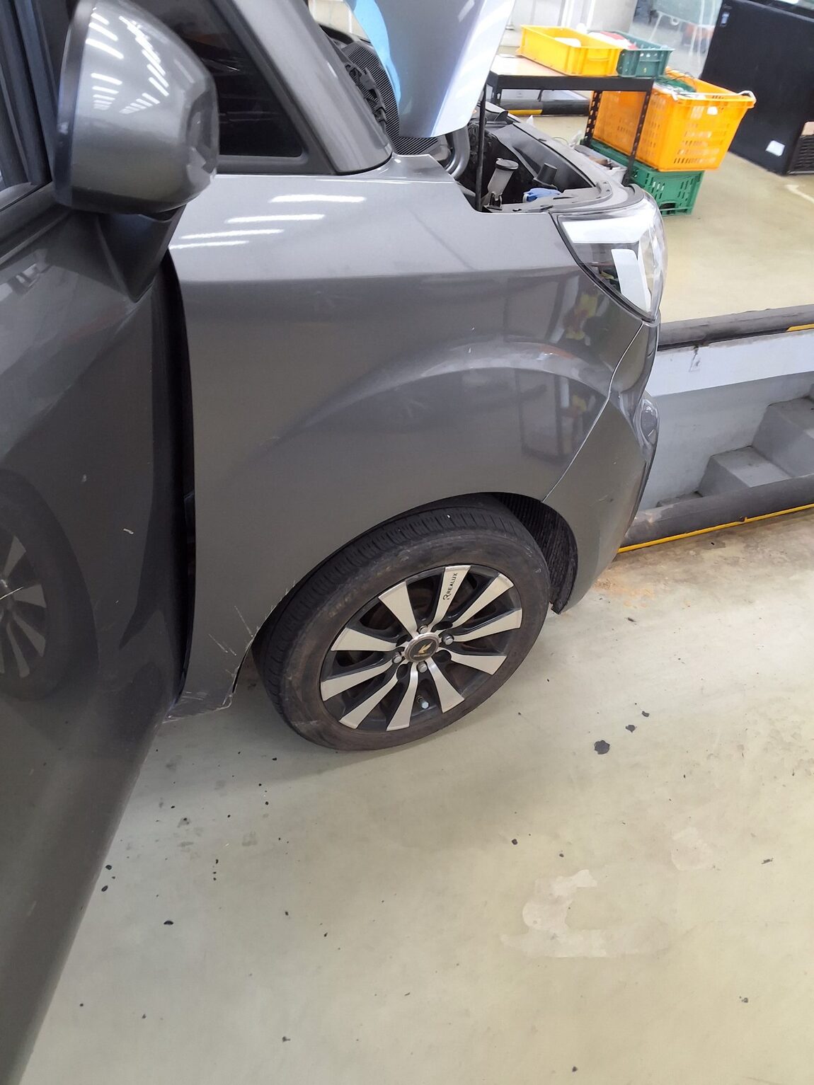 KIA THE NEW RAY VAN PRESTIGE SPECIAL 2022 - zdjęcie 22