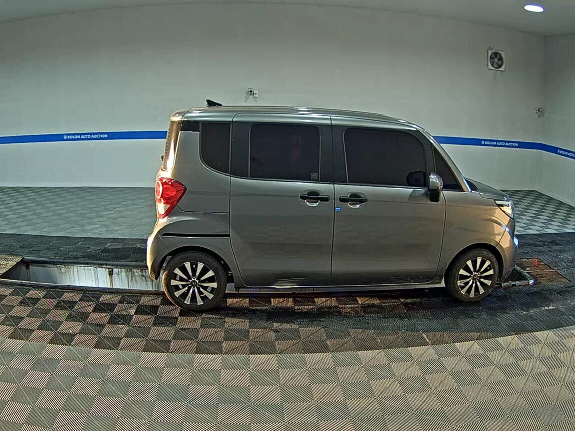KIA THE NEW RAY VAN PRESTIGE SPECIAL 2022 - zdjęcie 4