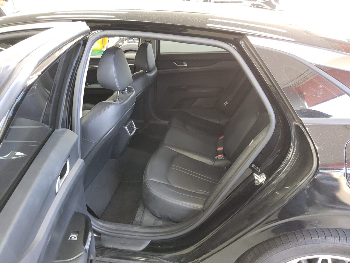 KIA NEW K5 (DL3) 2.0 LPI RENTAL CAR TRENDY 2022 - zdjęcie 12