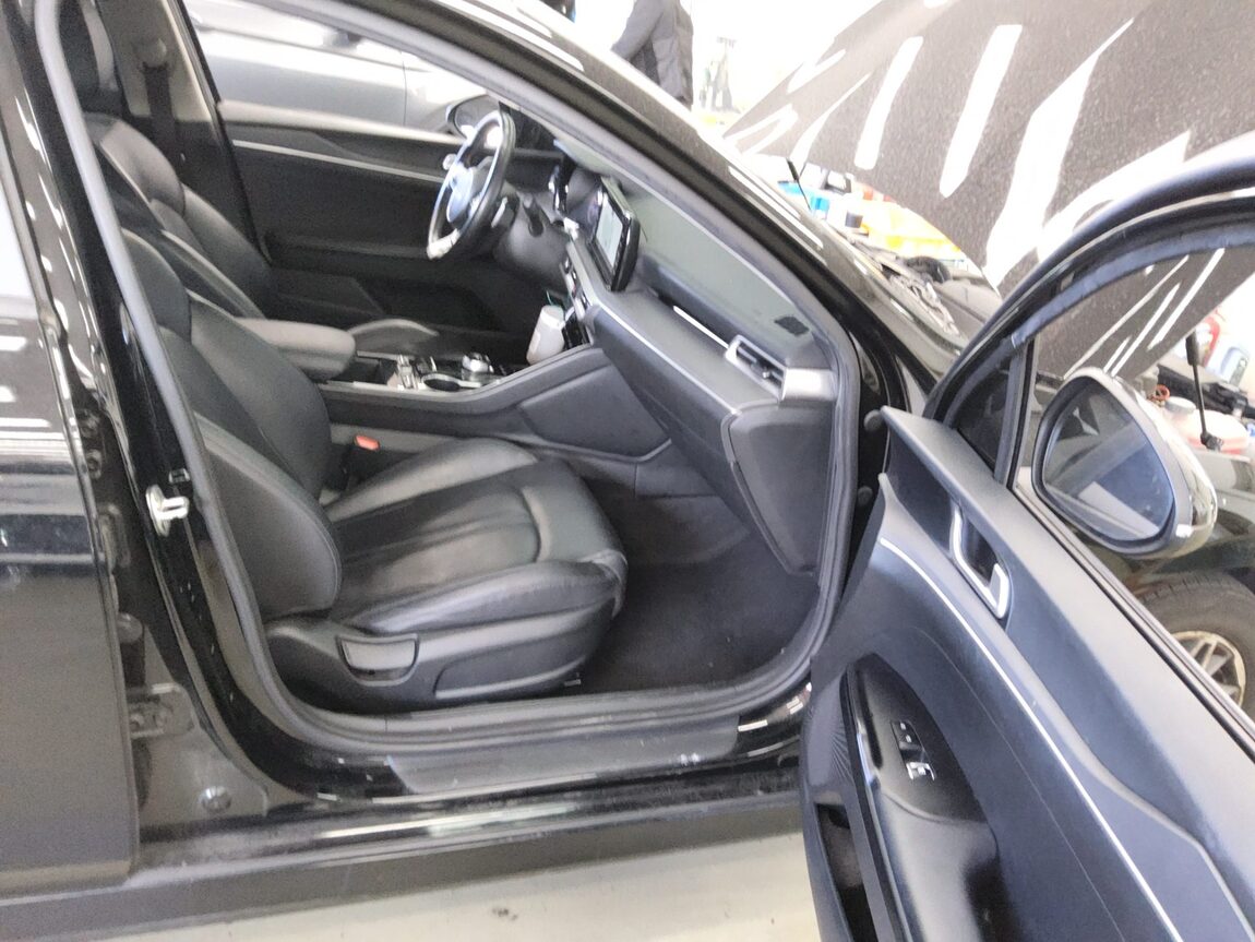 KIA NEW K5 (DL3) 2.0 LPI RENTAL CAR TRENDY 2022 - zdjęcie 14