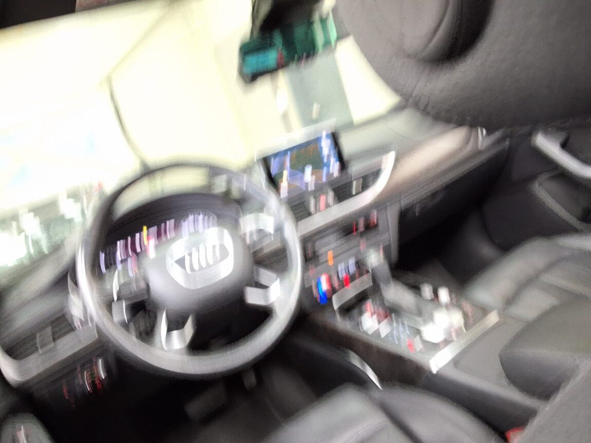 AUDI A6 (4TH GEN) 35 TDI PREMIUM 2018 - zdjęcie 12