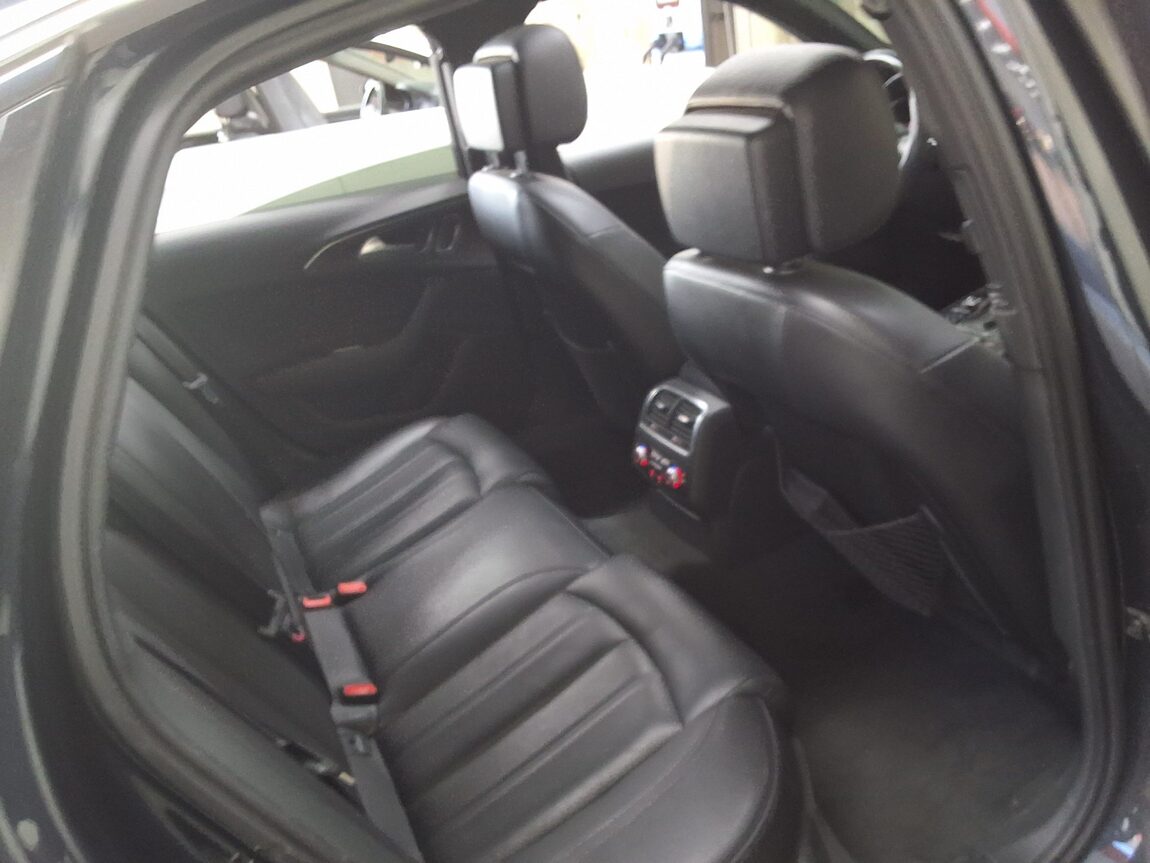 AUDI A6 (4TH GEN) 35 TDI PREMIUM 2018 - zdjęcie 14