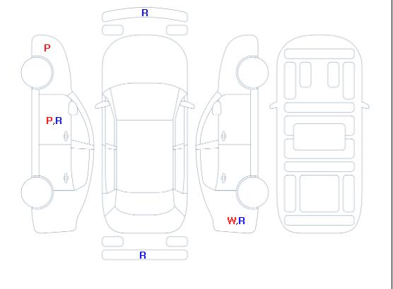KIA K7 PREMIER 3.0 GDi SIGNATURE 2020 - zdjęcie 26