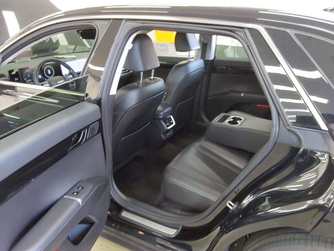 HYUNDAI THE ALL NEW GRANDEUR GASOLINE 3.5 2WD EXCLUSIVE 2023 - zdjęcie 12