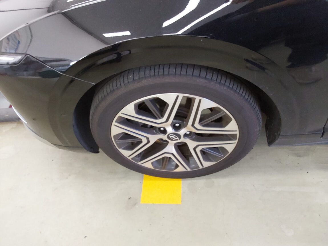 HYUNDAI THE ALL NEW GRANDEUR GASOLINE 3.5 2WD EXCLUSIVE 2023 - zdjęcie 21