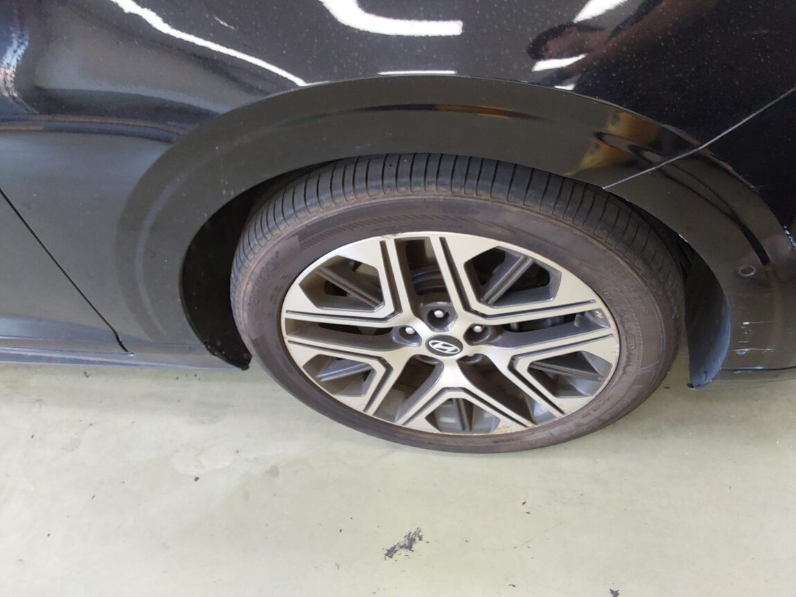 HYUNDAI THE ALL NEW GRANDEUR GASOLINE 3.5 2WD EXCLUSIVE 2023 - zdjęcie 23