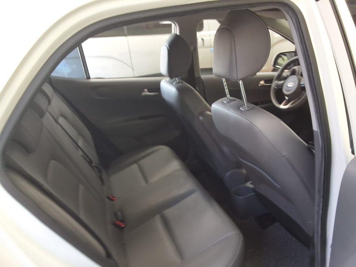KIA MORNING URBAN 1.0 GASOLINE PRESTIGE 2021 - zdjęcie 14