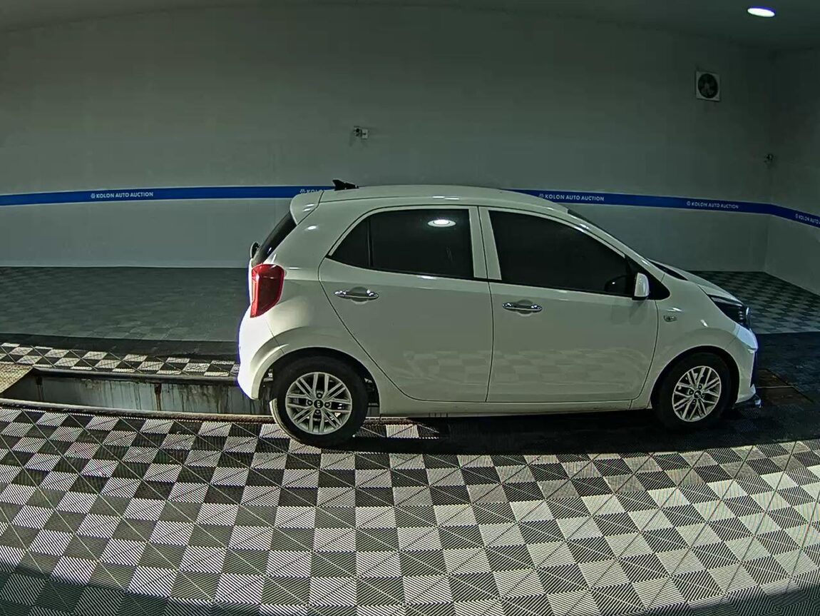 KIA MORNING URBAN 1.0 GASOLINE PRESTIGE 2021 - zdjęcie 4
