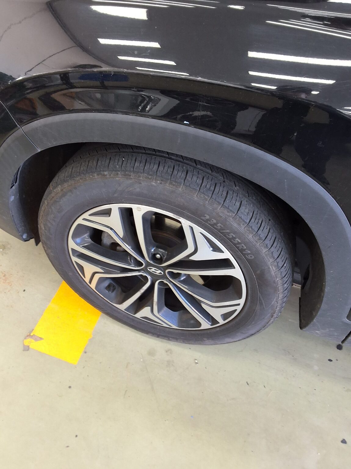 HYUNDAI SANTA FE (TM) 2.0T GDi 4WD PRESTIGE 2020 - zdjęcie 21
