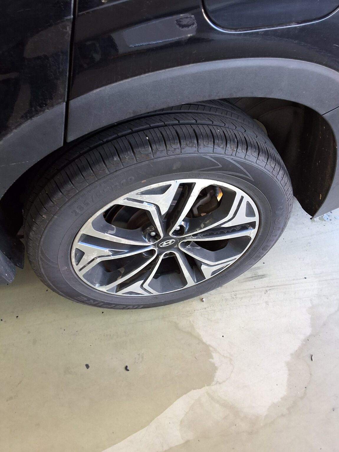HYUNDAI SANTA FE (TM) 2.0T GDi 4WD PRESTIGE 2020 - zdjęcie 22