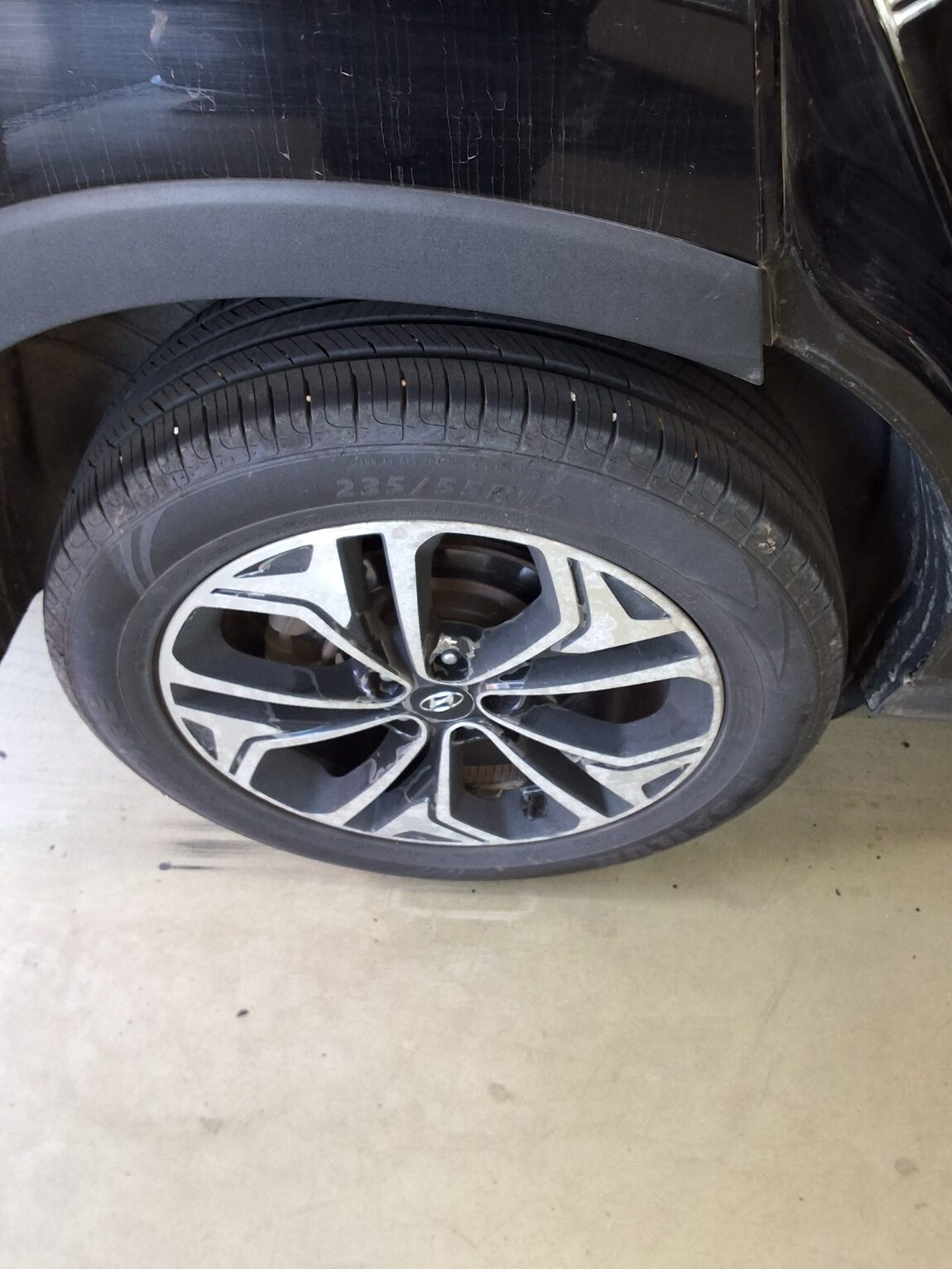 HYUNDAI SANTA FE (TM) 2.0T GDi 4WD PRESTIGE 2020 - zdjęcie 24