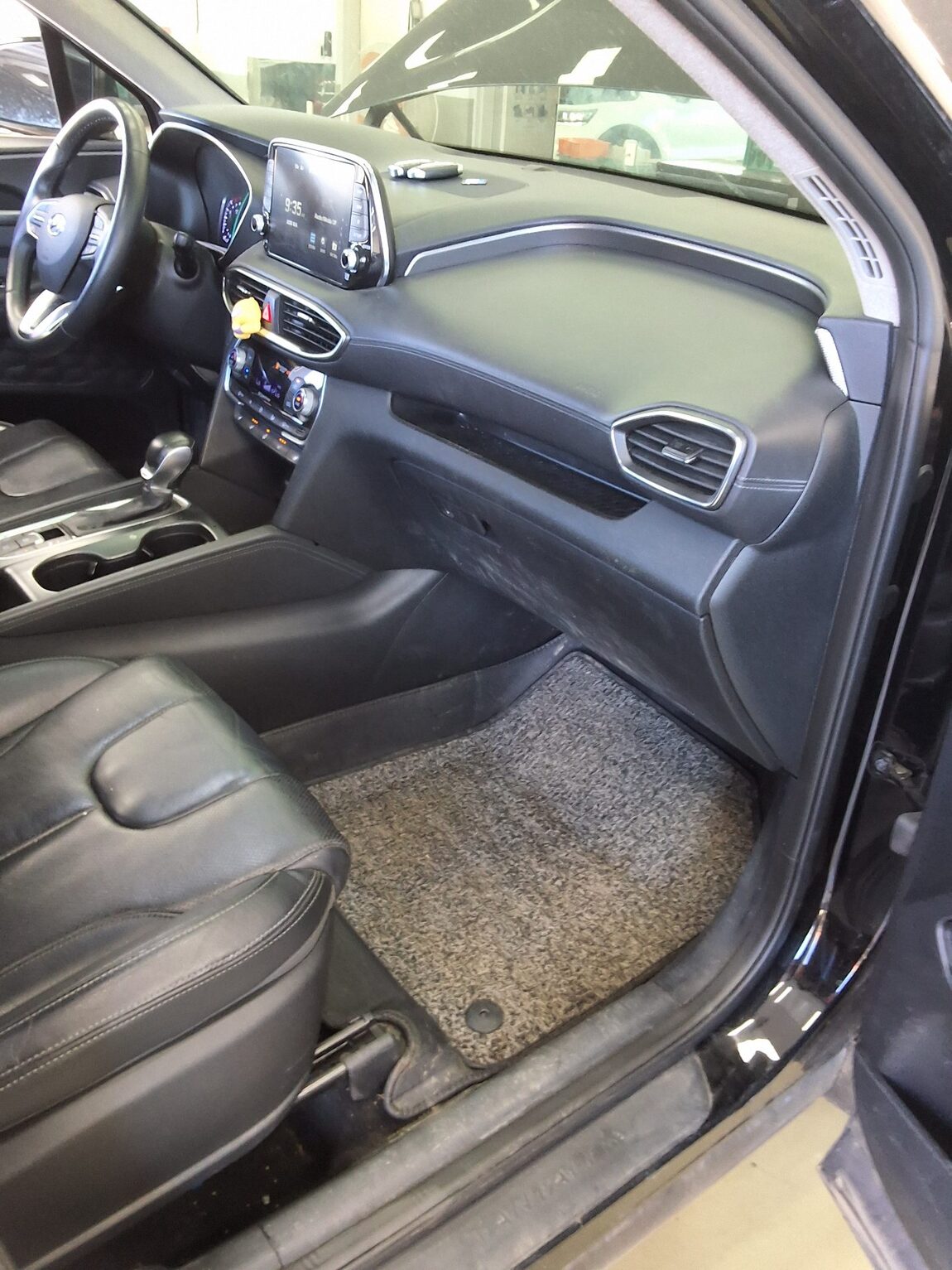 HYUNDAI SANTA FE (TM) 2.0T GDi 4WD PRESTIGE 2020 - zdjęcie 14