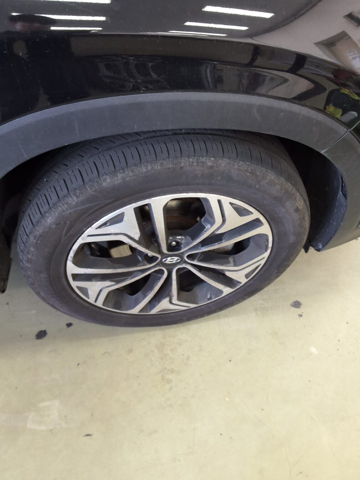 HYUNDAI SANTA FE (TM) 2.0T GDi 4WD PRESTIGE 2020 - zdjęcie 23