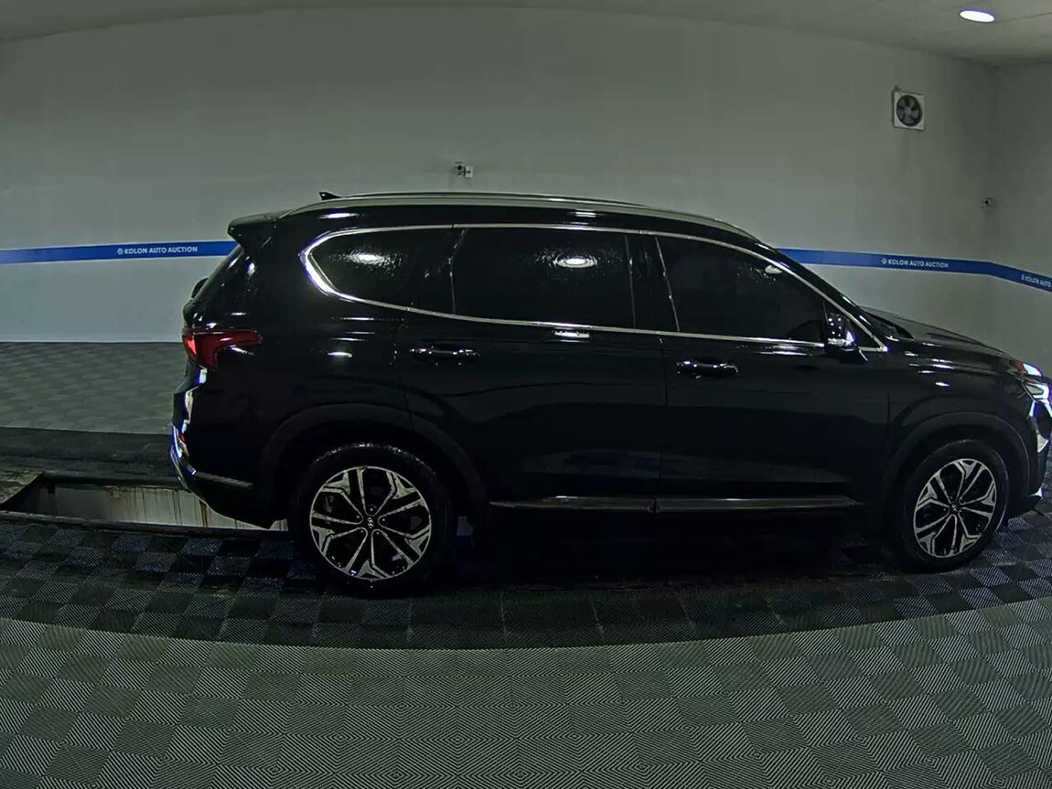 HYUNDAI SANTA FE (TM) 2.0T GDi 4WD PRESTIGE 2020 - zdjęcie 4
