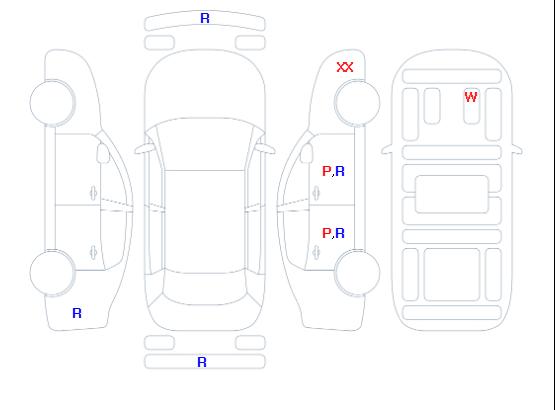 HYUNDAI SANTA FE (TM) 2.0T GDi 4WD PRESTIGE 2020 - zdjęcie 25