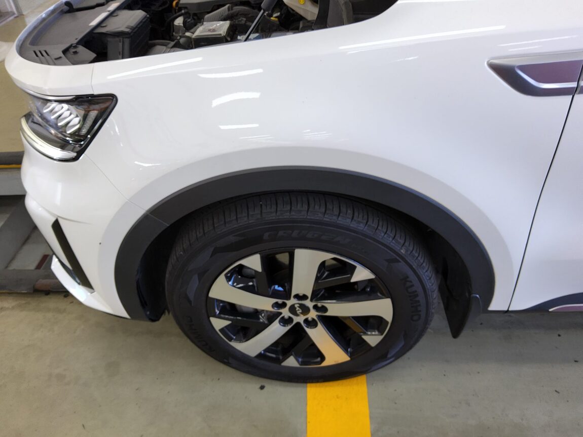 KIA NEW SORENTO (MQ4) 2.2 DIESEL 2WD PRESTIGE 2022 - zdjęcie 22
