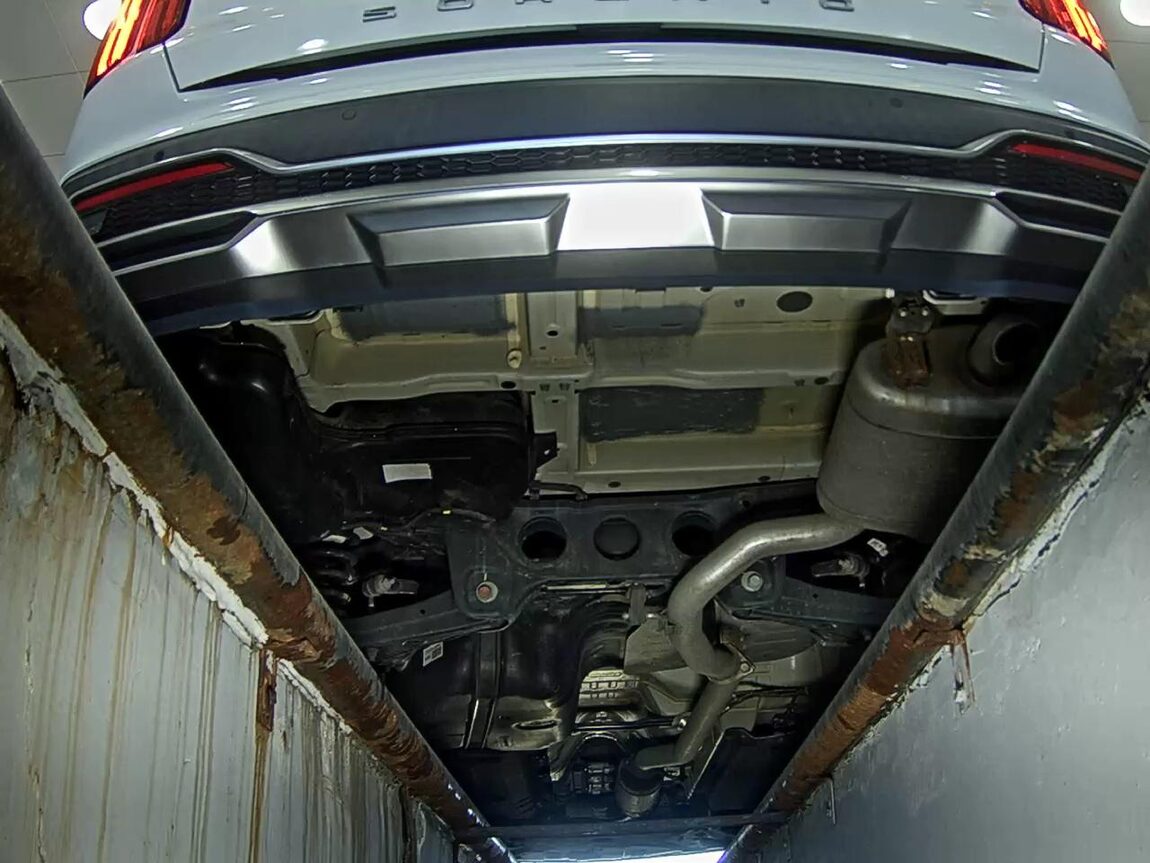 KIA NEW SORENTO (MQ4) 2.2 DIESEL 2WD PRESTIGE 2022 - zdjęcie 8