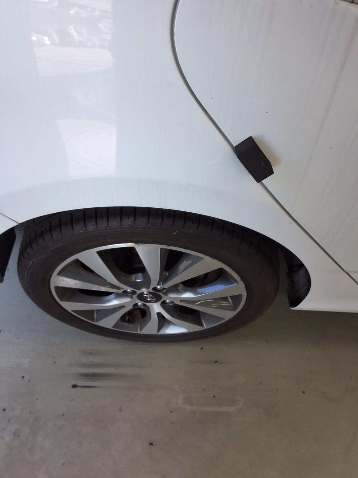 HYUNDAI NEW ACCENT WIT 1.6 GDI PREMIUM 2016 - zdjęcie 23