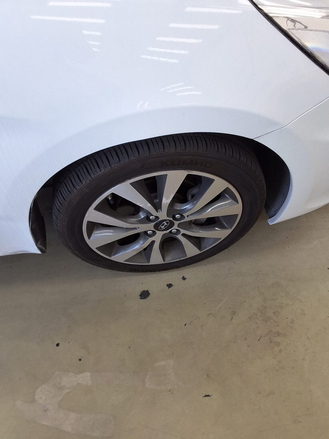 HYUNDAI NEW ACCENT WIT 1.6 GDI PREMIUM 2016 - zdjęcie 22