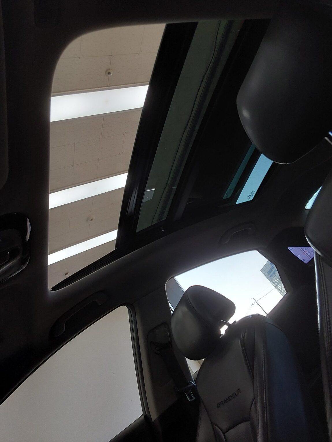 HYUNDAI GRANDEUR HG HG 300 PRIME 2011 - zdjęcie 18