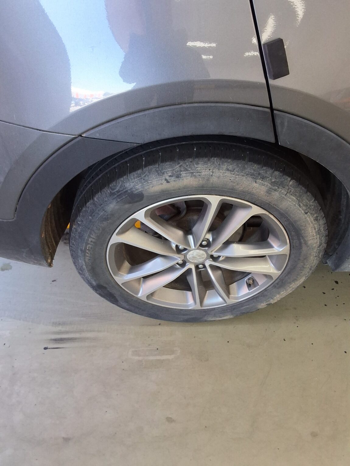 HYUNDAI SANTA FE THE PRIME DIESEL R2.0 4WD EXCLUSIVE SPECIAL 2017 - zdjęcie 24