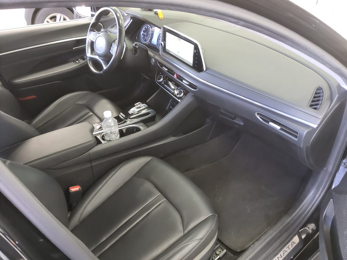 HYUNDAI SONATA (DN8) G2.0 PREMIUM PLUS 2022 - zdjęcie 14