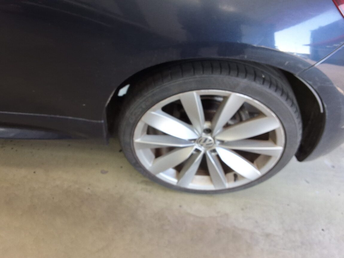 VOLKSWAGEN SCIROCCO (3RD GEN) 2.0 TDI R LINE 2014 - zdjęcie 17