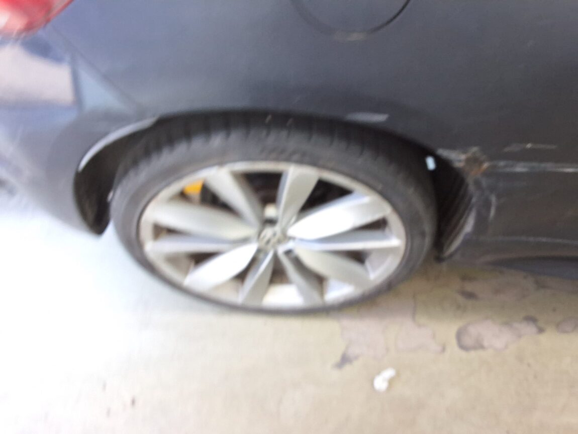 VOLKSWAGEN SCIROCCO (3RD GEN) 2.0 TDI R LINE 2014 - zdjęcie 19