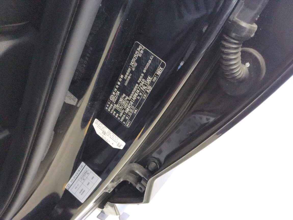 HYUNDAI PALISADE 2.2 DIESEL CALLIGRAPHY 2022 - zdjęcie 16
