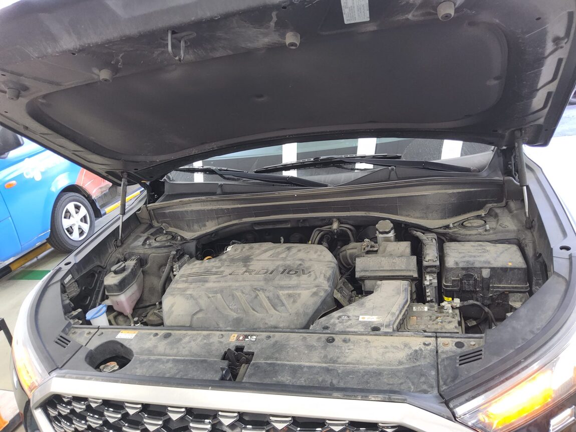 HYUNDAI PALISADE 2.2 DIESEL CALLIGRAPHY 2022 - zdjęcie 20