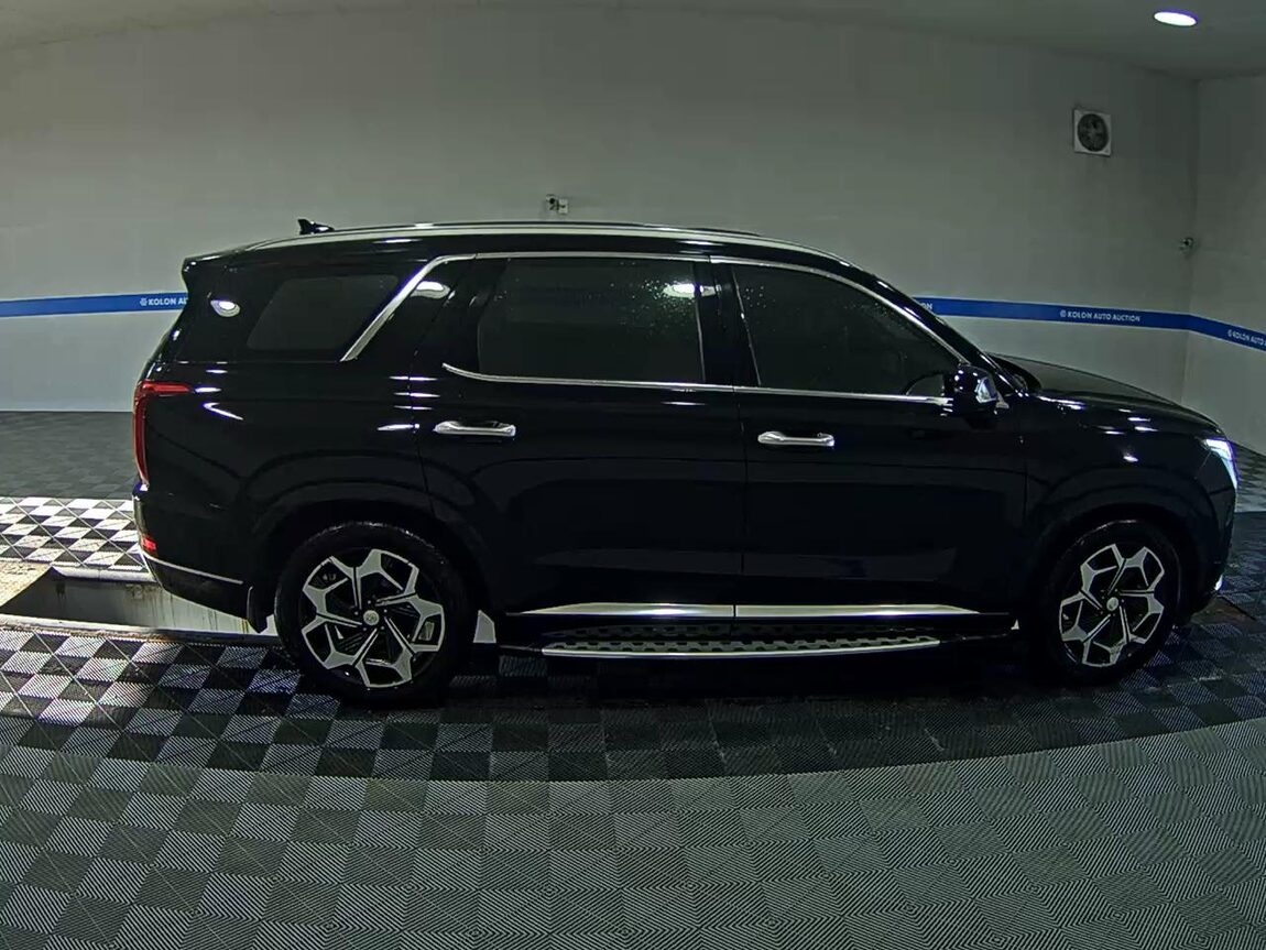 HYUNDAI PALISADE 2.2 DIESEL CALLIGRAPHY 2022 - zdjęcie 4