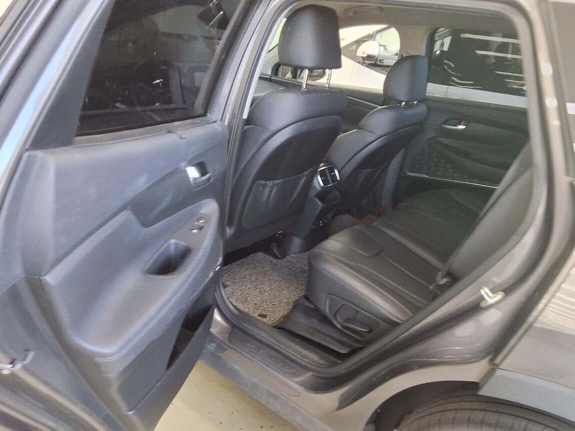 HYUNDAI SANTA FE (TM) R2.0 2WD PRESTIGE 2020 - zdjęcie 12