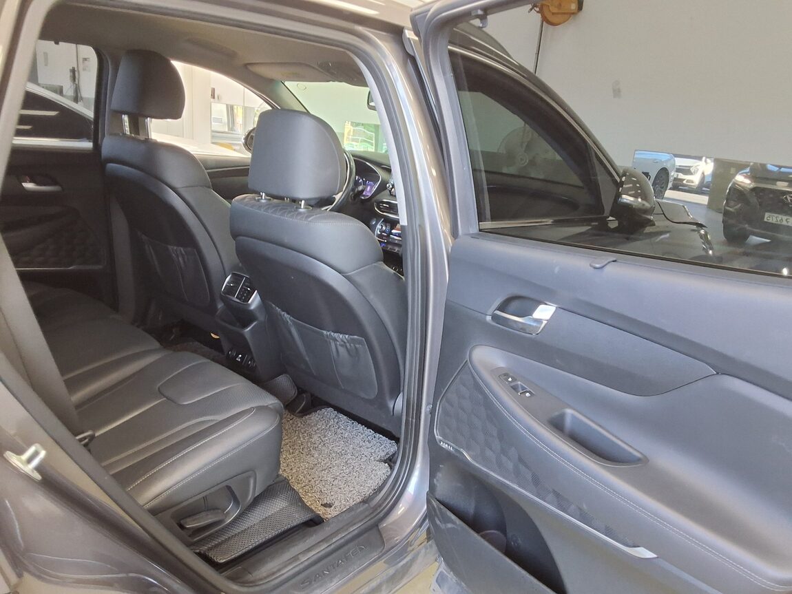 HYUNDAI SANTA FE (TM) R2.0 2WD PRESTIGE 2020 - zdjęcie 13