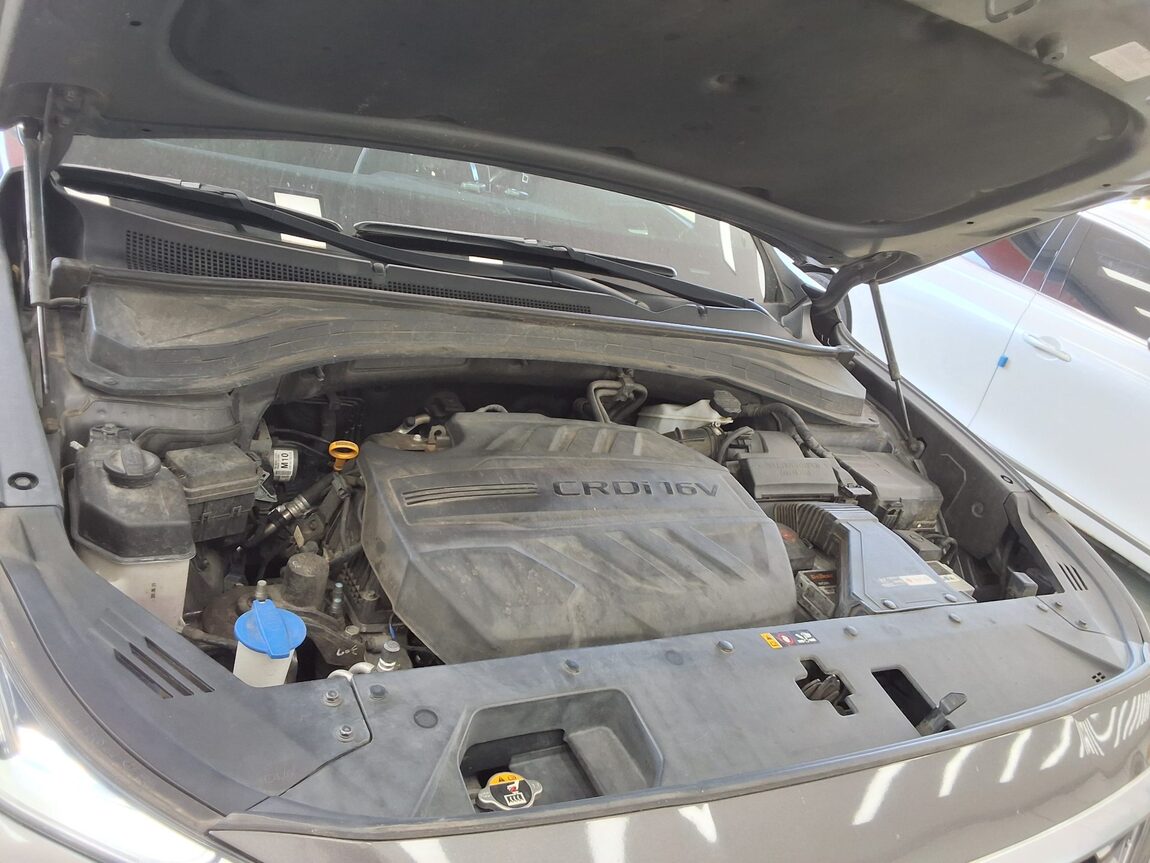 HYUNDAI SANTA FE (TM) R2.0 2WD PRESTIGE 2020 - zdjęcie 19