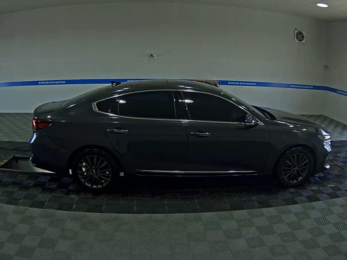 KIA K7 PREMIER 2.5 GDi PRESTIGE 2020 - zdjęcie 4