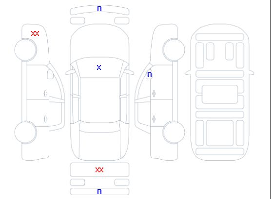 KG MOBILITY (SSANGYONG) REXTON SPORTS 2.2 4WD NOBLESSE 2019 - zdjęcie 24