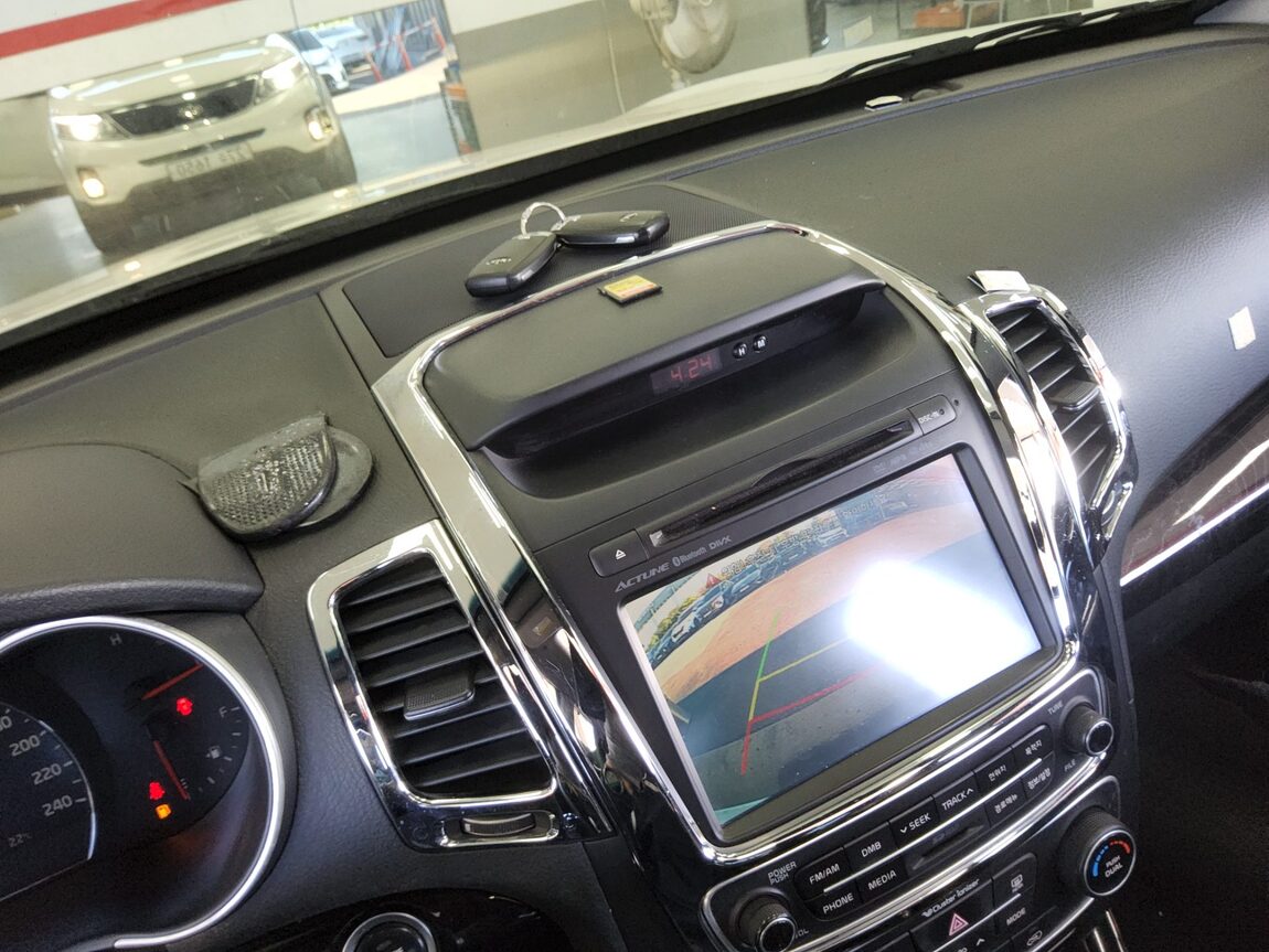 KIA NEW SORENTO R R2.0 2WD TRENDY 2014 - zdjęcie 17