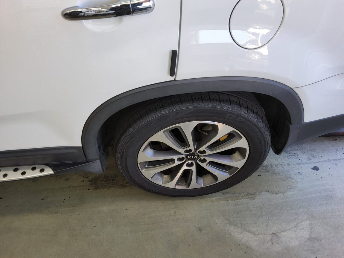 KIA NEW SORENTO R R2.0 2WD TRENDY 2014 - zdjęcie 21