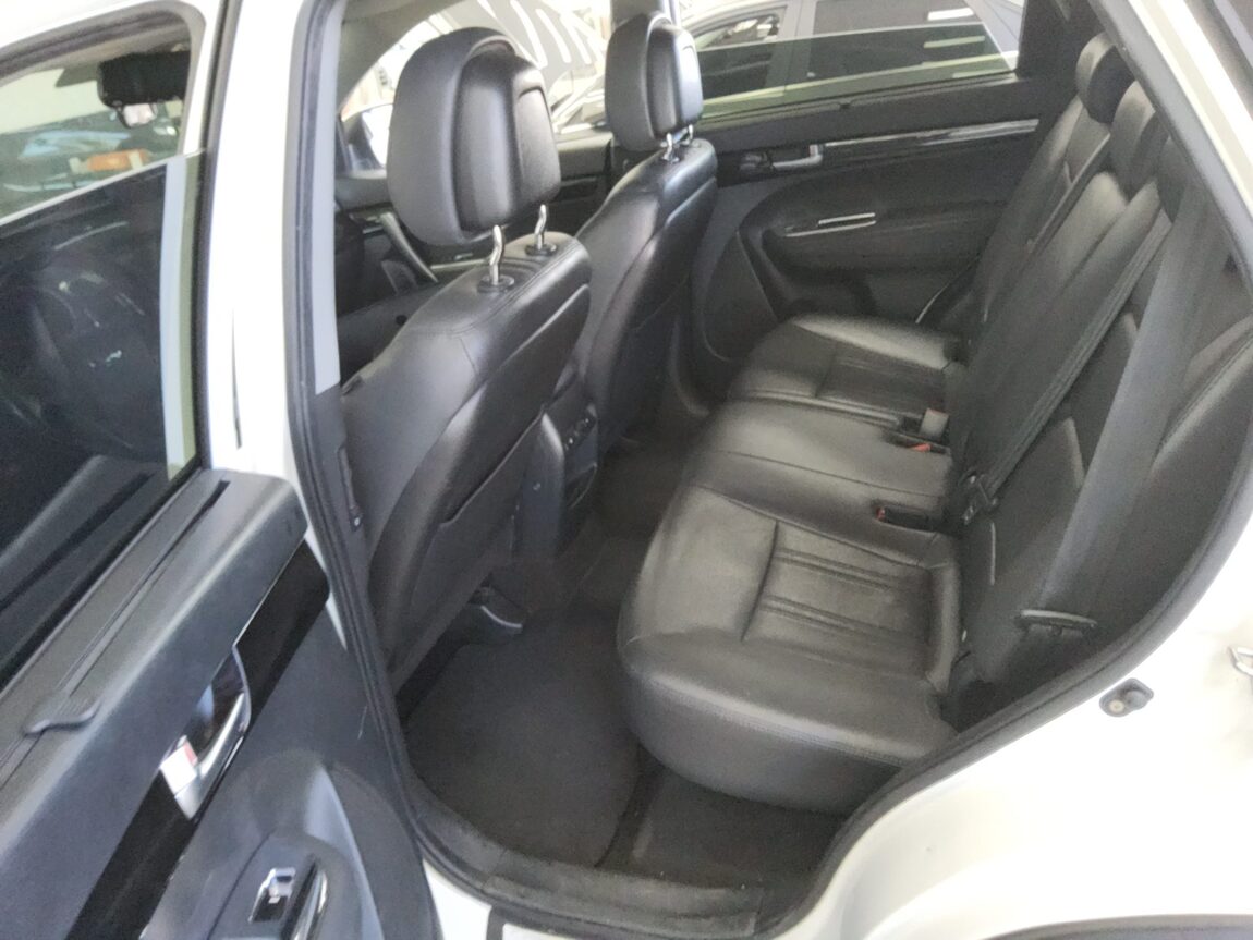 KIA NEW SORENTO R R2.0 2WD TRENDY 2014 - zdjęcie 12