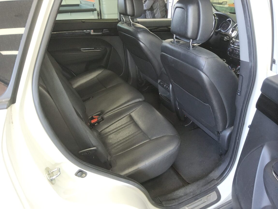 KIA NEW SORENTO R R2.0 2WD TRENDY 2014 - zdjęcie 13