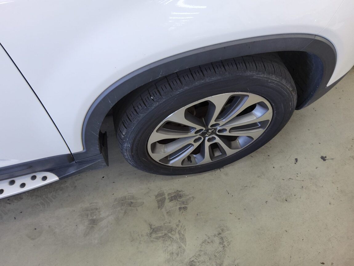 KIA NEW SORENTO R R2.0 2WD TRENDY 2014 - zdjęcie 22